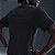 Camiseta Nike Dri-FIT Tee Masculina Preta - Imagem 2