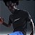 Camiseta Nike Dri-FIT Tee Masculina Preta - Imagem 3