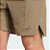 Bermuda Shorts Adidas Designed for Training com zíper no bolso - Imagem 9