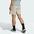 Bermuda Shorts Adidas Designed for Training com zíper no bolso - Imagem 2