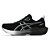 Tênis ASICS GEL-Shogun 8 - Masculino - Preto/Prata - Imagem 7