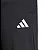 Calça Adidas Malha Simples Essentials Small Logo - Imagem 4