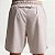 Shorts Bermuda Nike Challenger Masculino - Bege - Imagem 2
