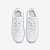 Tênis Nike Court Borough Low Recraft - Branco - Imagem 4