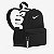 Mochila Brasília JDI Mini Nike - Bege ou Preta e Branca - Imagem 2