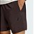 Shorts Bermuda Adidas Treino com zíper no bolso - Imagem 2