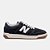 Tênis New Balance 480 Low Unissex Casual - Imagem 1