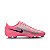 Chuteira Vini Jr Campo Nike Mercurial Vapor 16 Club - Imagem 3