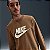 Blusão Moletom Nike Club Basketball GFX Crew Masculino - Imagem 1