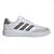Tênis Adidas Courtblock Masculino - Branco - Imagem 1