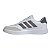 Tênis Adidas Courtblock Masculino - Branco - Imagem 2