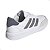 Tênis Adidas Courtblock Masculino - Branco - Imagem 3