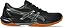 Tênis Masculino Asics Gel Rocket 12 - Preto - Imagem 1