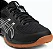Tênis Masculino Asics Gel Rocket 12 - Preto - Imagem 5