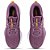 Tênis Asics Gel-Shinobi 3 - Roxo/Branco - Imagem 4