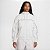 Jaqueta Nike Corta Vento Club Athlete Masculin - Bege ou Branca - Imagem 1