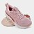 Tênis Asics Gel-Pulse 17 Se Feminino - Bege+Rosa - Imagem 5