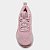 Tênis Asics Gel-Pulse 17 Se Feminino - Bege+Rosa - Imagem 4