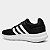 Tênis Adidas Lite Racer 4 0 - Preto - Imagem 2