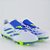 Chuteira Adidas Predator Club Campo - Azul - Imagem 2