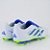 Chuteira Adidas Predator Club Campo - Azul - Imagem 3