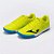 Chuteira de Futsal Joma Evolution Infantil - Verde Limão e Azul - Imagem 3
