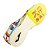 Chuteira de Futsal Joma Top Flex Rebound Graffiti Unissex - Imagem 3