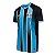 Camisa Grêmio Home 2026 Torcedor Masculina New Balance - Imagem 4