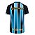 Camisa Grêmio Home 2026 Torcedor Masculina New Balance - Imagem 2