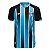Camisa Grêmio Home 2026 Torcedor Masculina New Balance - Imagem 1