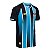 Camisa Grêmio Home 2026 Torcedor Masculina New Balance - Imagem 3