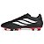 Chuteira Adidas Predator Essentials 26.5 - Preto - Imagem 2