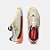 Chuteira Joma Futsal Top Flex Ultimate 26 Indoor - Bege - Imagem 5
