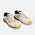 Chuteira Joma Futsal Top Flex Ultimate 26 Indoor - Bege - Imagem 4