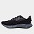 Tênis New Balance Fresh Foam Arishi V'4 Masculino - Preto+Grafite - Imagem 6