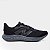 Tênis New Balance Fresh Foam Arishi V'4 Masculino - Preto+Grafite - Imagem 1