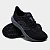 Tênis New Balance Fresh Foam Arishi V'4 Masculino - Preto+Grafite - Imagem 3