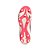 Chuteira Adidas Campo F50 Hyperfast Club Rosa Neon - Imagem 5