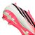Chuteira Adidas Campo F50 Hyperfast Club Rosa Neon - Imagem 7