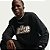 Blusão Nike Club Crew Masculino - Preto - Imagem 3