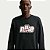 Blusão Nike Club Crew Masculino - Preto - Imagem 1