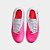 Chuteira Tênis Futsal Nike Phantom 6 Club Low Infantil - Imagem 4