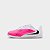 Chuteira Tênis Futsal Nike Phantom 6 Club Low Infantil - Imagem 1