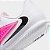Chuteira Tênis Futsal Nike Phantom 6 Club Low Infantil - Imagem 8