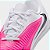Chuteira Tênis Futsal Nike Phantom 6 Club Low Infantil - Imagem 7