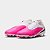 Chuteira Campo Nike Phantom 6 Academy High - Imagem 5