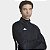 Agasalho Adidas Tiro Es Masculino - Preto+Branco - Imagem 3