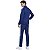 Agasalho Adidas Tiro Es Masculino - Preto ou Azul - Imagem 6