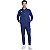 Agasalho Adidas Tiro Es Masculino - Preto ou Azul - Imagem 2