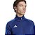 Agasalho Adidas Tiro Es Masculino - Preto ou Azul - Imagem 7